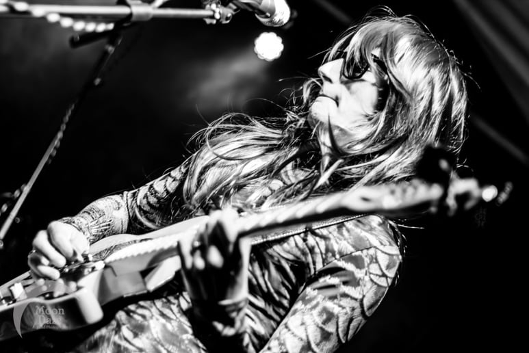 Gallery photo 2 of Acoustic Guitar with Ciara