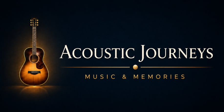 Gallery photo 1 of Acoustic Journeys