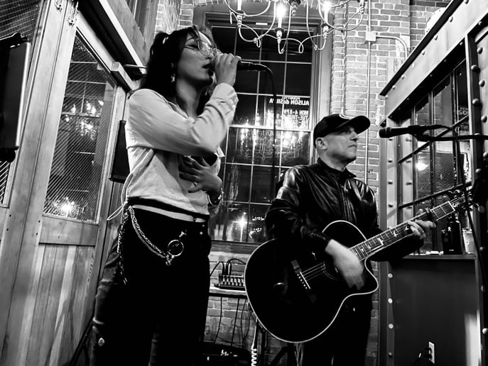 Gallery photo 1 of Acoustic Mafia