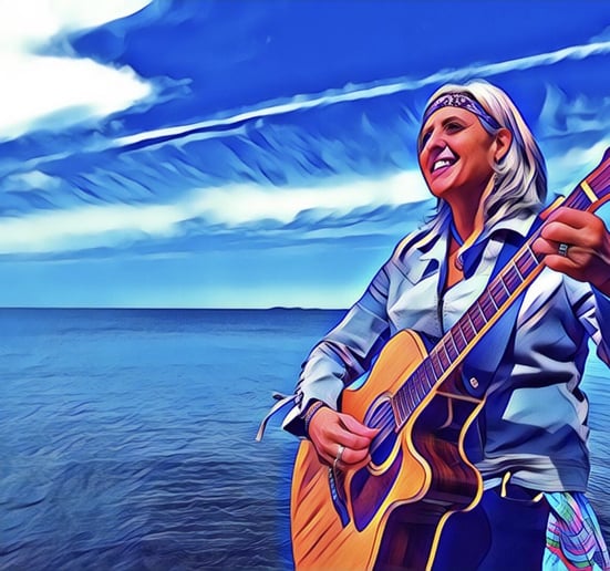 Gallery photo 1 of Acoustic Oldies