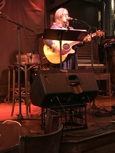 Gallery photo 4 of Acoustic Oldies