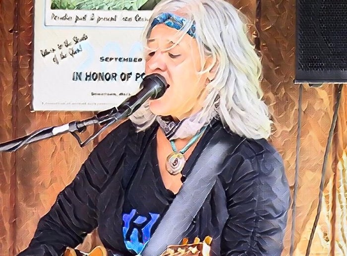 Gallery photo 7 of Acoustic Oldies