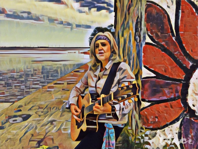 Gallery photo 8 of Acoustic Oldies