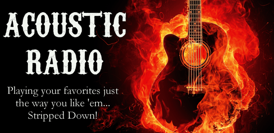Gallery photo 2 of Acoustic Radio