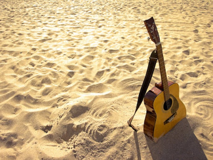 Gallery photo 4 of Acoustic Radio