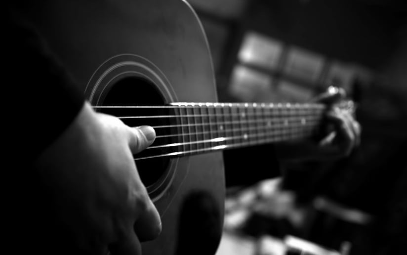 Gallery photo 5 of Acoustic Radio