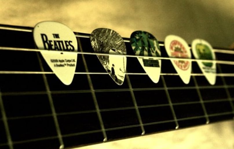 Gallery photo 7 of Acoustic Radio