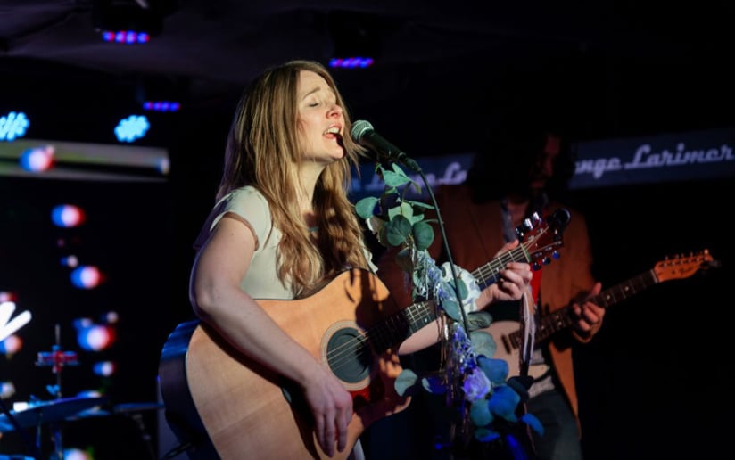 Gallery photo 3 of Acoustic Serenades