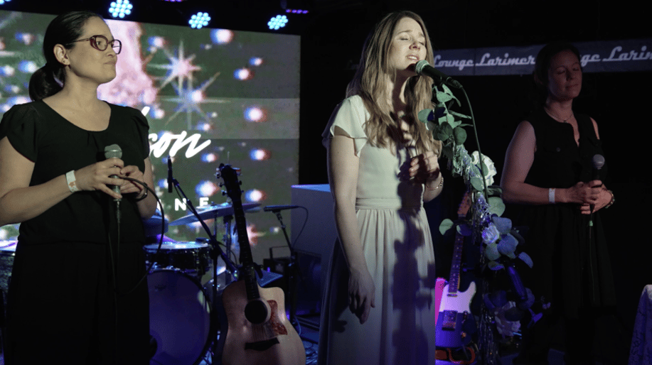 Gallery photo 8 of Acoustic Serenades