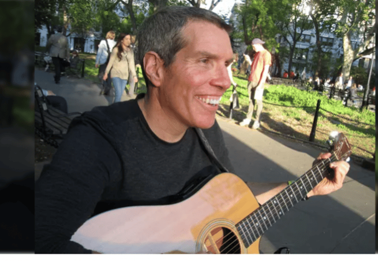 Gallery photo 1 of Acoustic Soul