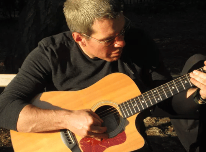 Gallery photo 4 of Acoustic Soul