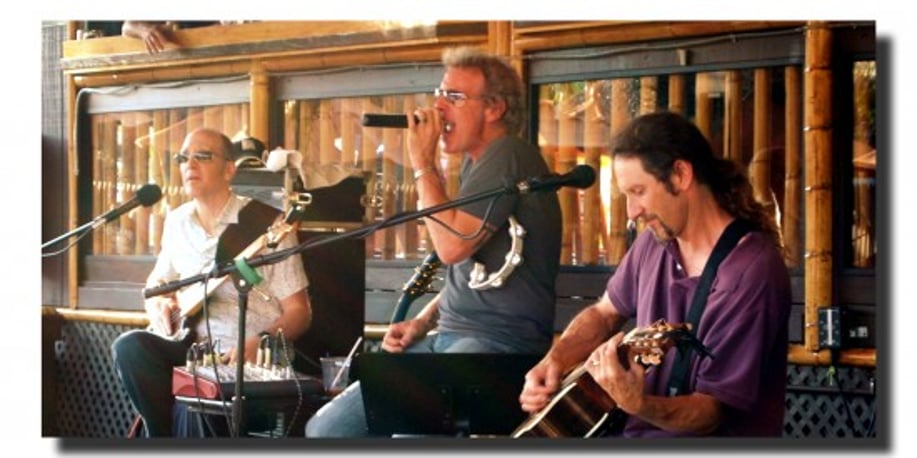 Gallery photo 2 of Acoustic Soul