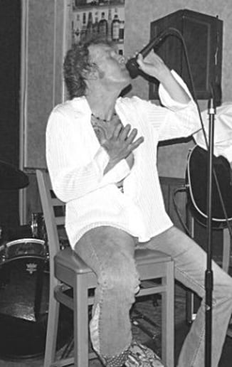 Gallery photo 4 of Acoustic Soul