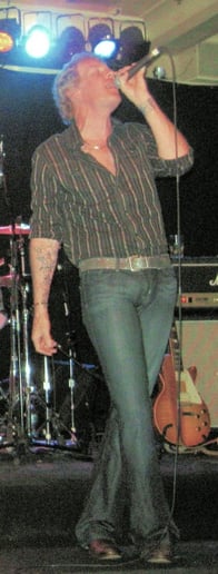 Gallery photo 5 of Acoustic Soul