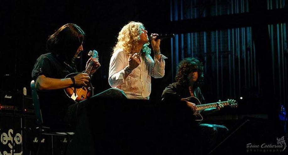 Gallery photo 7 of Acoustic Soul