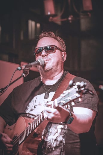 Gallery photo 3 of Acoustic Steve