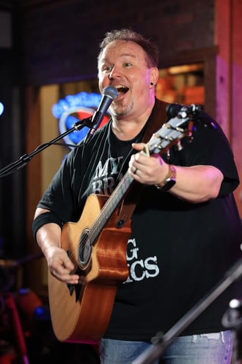 Gallery photo 4 of Acoustic Steve
