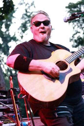 Gallery photo 6 of Acoustic Steve
