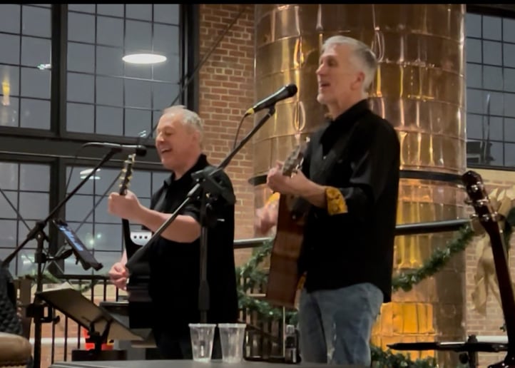 Gallery photo 1 of Acoustic Trix