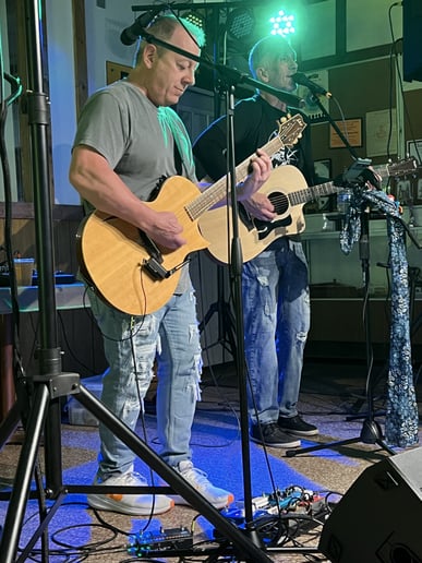 Gallery photo 2 of Acoustic Trix