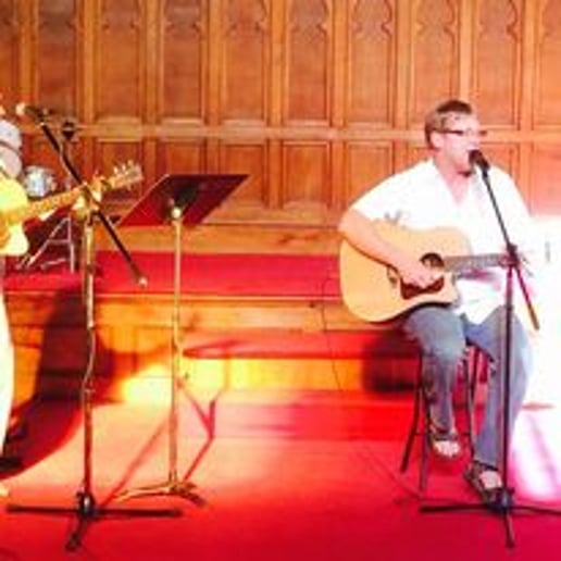 Gallery photo 4 of Acoustic Variety with Bryan