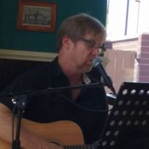 Gallery photo 6 of Acoustic Variety with Bryan