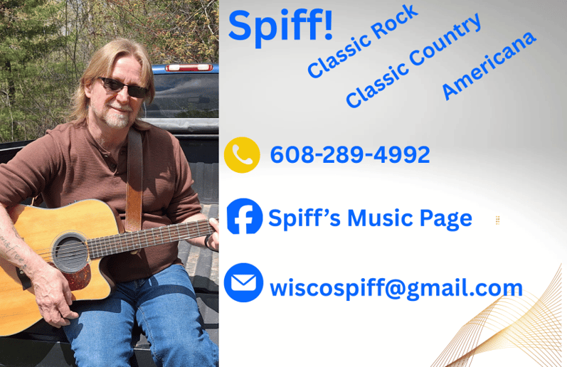 Gallery photo 7 of Spiff!