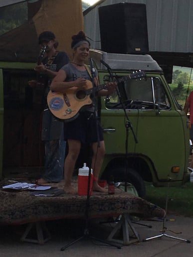 Gallery photo 1 of Acoustic View