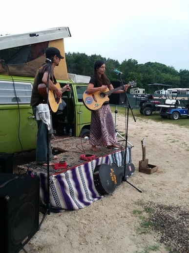 Gallery photo 5 of Acoustic View