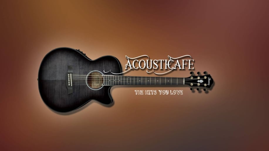 Gallery photo 1 of AcoustiCafe