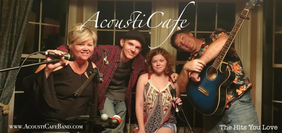 Gallery photo 2 of AcoustiCafe