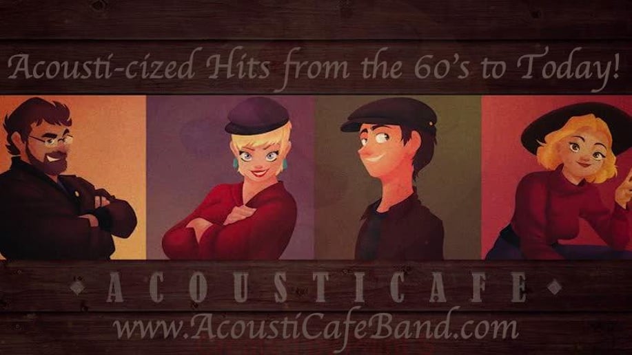 Gallery photo 3 of AcoustiCafe