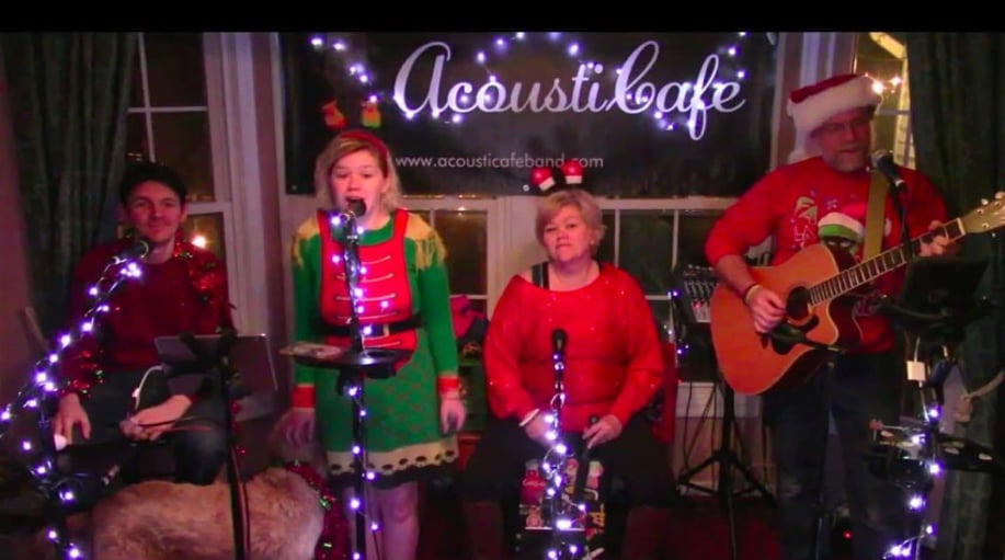 Gallery photo 7 of AcoustiCafe