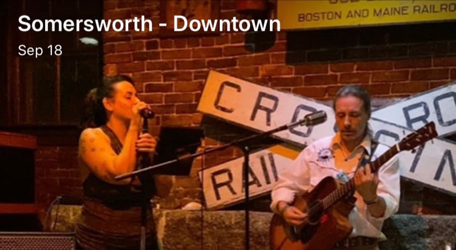 Gallery photo 7 of Acoustically Speaking