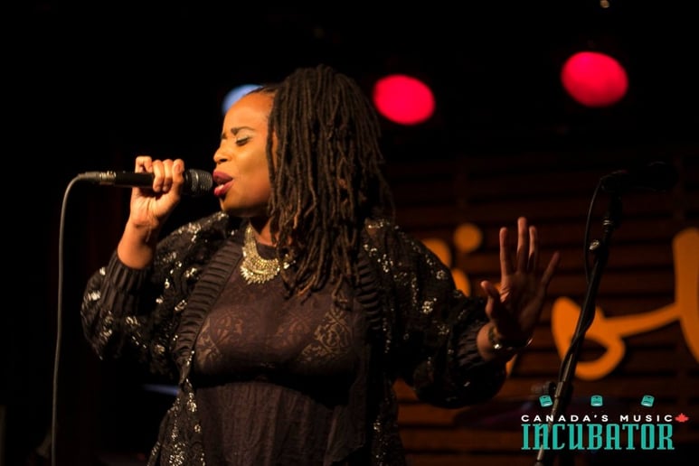 Gallery photo 1 of Acoustic Love - presented by Mel Dubé Music