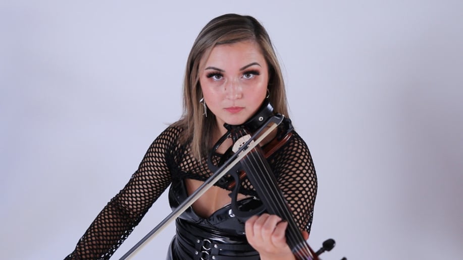 Gallery photo 1 of Allie Violin