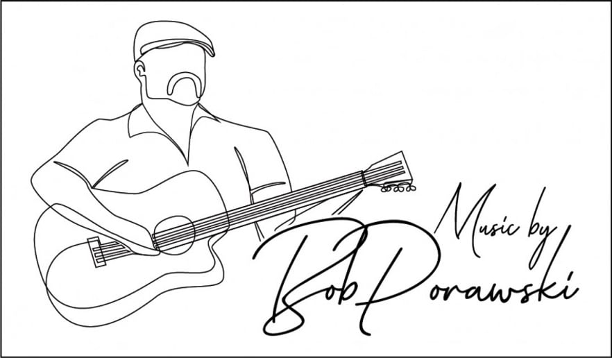 Gallery photo 4 of Acoustics with Bob Porawski