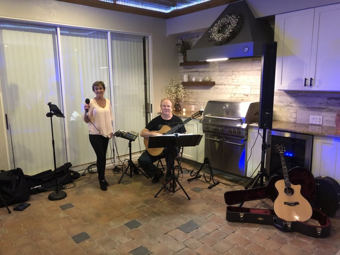 Gallery photo 7 of AcousticSunset