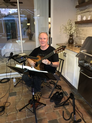 Gallery photo 10 of AcousticSunset