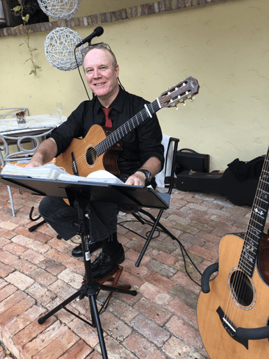 Gallery photo 9 of AcousticSunset