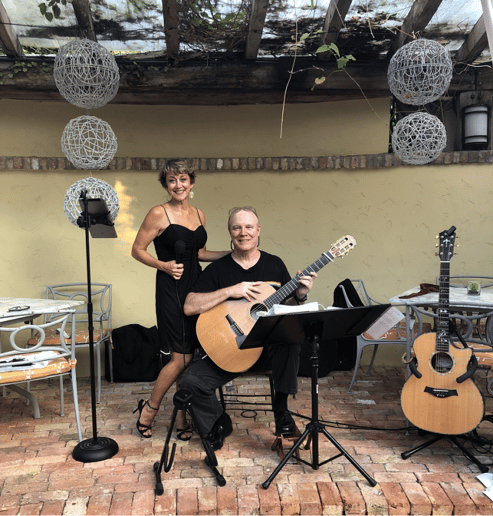 Gallery photo 1 of AcousticSunset