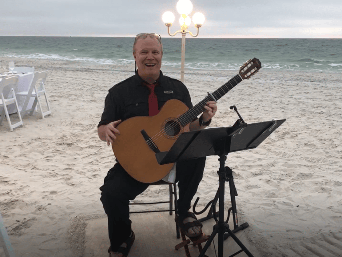 Gallery photo 5 of AcousticSunset