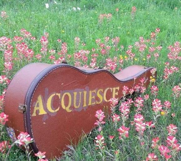 Gallery photo 5 of Acquiesce Band