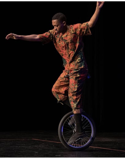 Gallery photo 1 of Acro-Breakdance