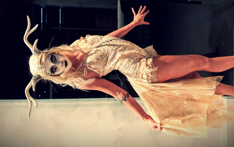 Gallery photo 5 of S I L I K A Contortion Toronto