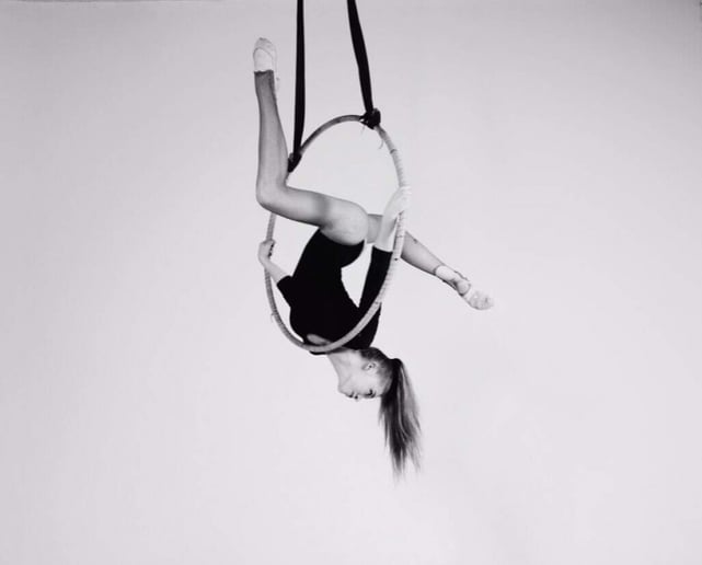 Gallery photo 2 of Acro Dance