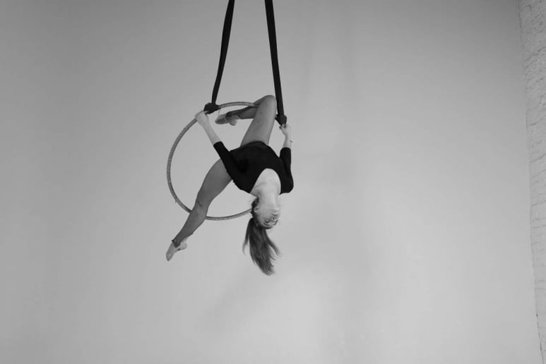 Gallery photo 3 of Acro Dance