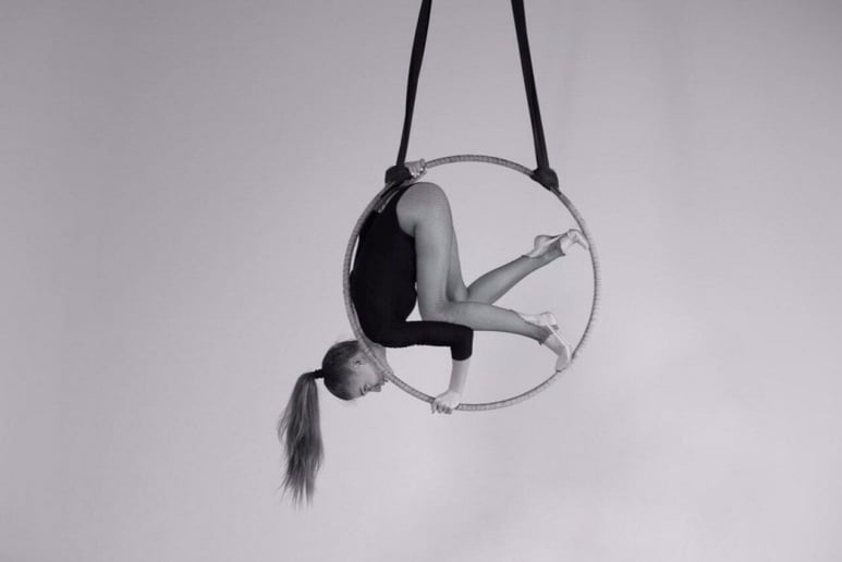 Gallery photo 5 of Acro Dance