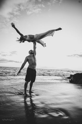 Gallery photo 2 of Acro Duo