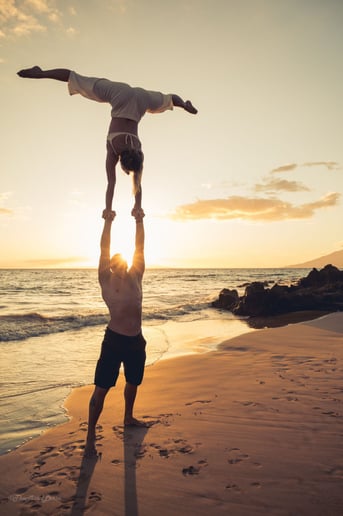 Gallery photo 3 of Acro Duo
